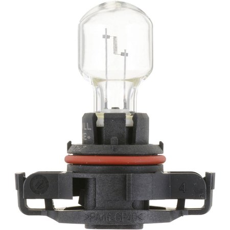 LUMILEDS Daytime Running Light Bulb, Philips Ps19Wllc1 PS19WLLC1